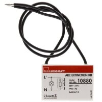 B.E.G. Brück RC-Löschglied 10880