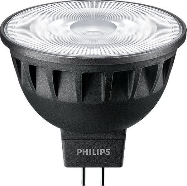 PHILIPS LED-Leuchtmittel MAS LED ExpertColor&nbsp;6.7-35W MR16 927 36D