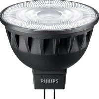 PHILIPS LED-Leuchtmittel MAS LED ExpertColor 6.7-35W...