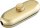BACHMANN Zwischenschalter 924.027 1polig gold