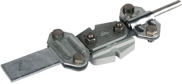 DEHN Fix-Trennstelle 453100 St/tZn 8-10/30mm