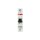 ABB Leitungsschutzschalter S201-C6 C6A 1polig 6kA