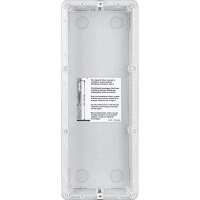 LEGRAND (BTicino) UP-Kasten Sfera New 350030 3 Module