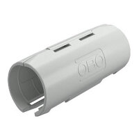 OBO Quick-Pipe-Verbindungsmuffe 3000 MMS M20 LGR