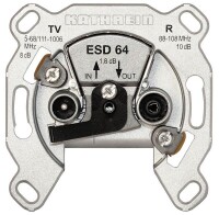KATHREIN Antennensteckdose ESD 64
