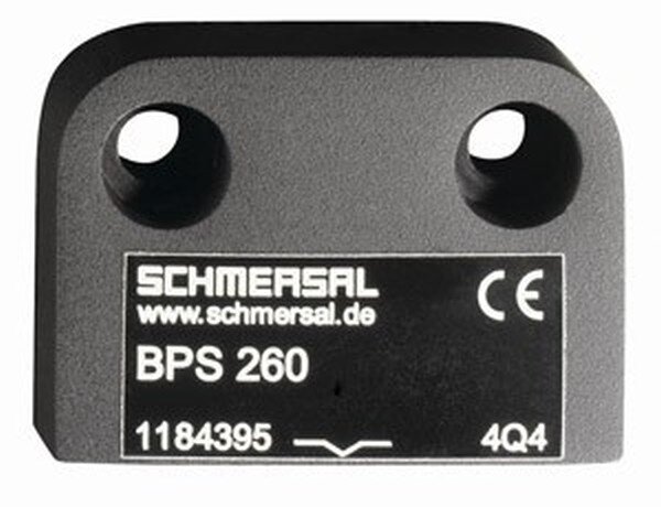 SCHMERSAL Sicherheitssensor BPS 260-1
