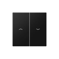 JUNG Wippe LS995PSWM f.Jalousie-Schalter/-Taster Serie LS...