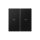 JUNG Wippe LS995PSWM f.Jalousie-Schalter/-Taster Serie LS graphitschwarz matt
