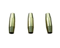 PROT Verbindungshülse PVH45 4,5mm 3Stck