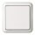 ELSO Universalschalter 221604 10A FASHION IP44 reinwei&szlig;