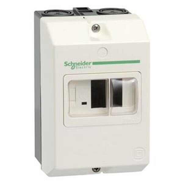 Schneider Electric Geh&auml;use GV2MC02 IP55 f&uuml;r GV2M..