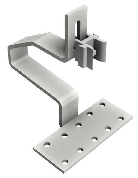 Schletter Solar Dachhaken Rapid2+Pro 45