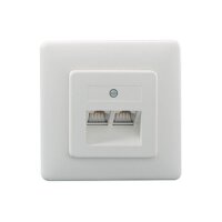 RUTENBECK Universal-Anschlusseinheit UAE 8/8 (8/8) Up rw