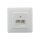 RUTENBECK Universal-Anschlusseinheit UAE 8/8 (8/8) Up rw