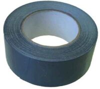 PROT Gewebeband PGWB-S 48x50 silber 48mmx50m