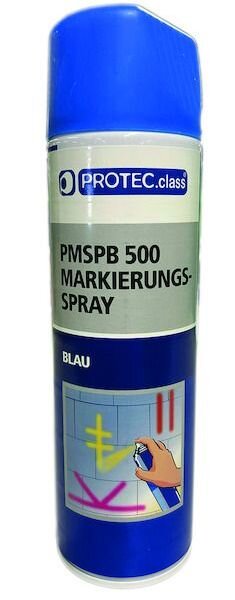PROT Markierungsspray blau 500ml