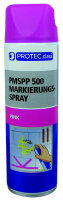 PROT Markierungsspray PMSPP 500 pink 500ml