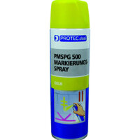 PROT Markierungsspray PMSPG 500 gelb 500ml