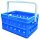 PROT Klappbox PKLABO 1 435x310x213 mit Griff