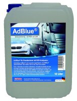 PROT Diesel-Additiv AdBlue PAB10L 10 Liter Kanister