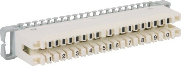 DEHN Trennleisten 907996 TL2 1010DA LSA f&uuml;r LSA-Technik