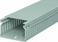 OBO Verdrahtungskanal LK4 40060 40x60 steingrau