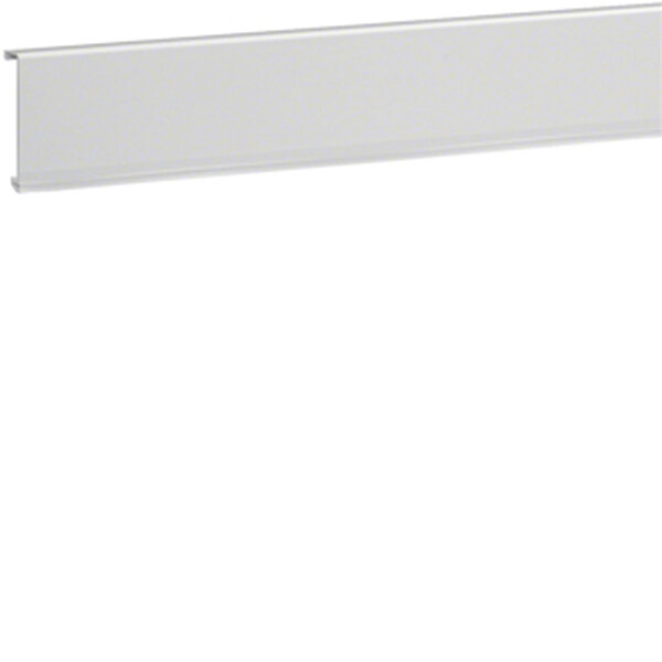 HAGER TEHALIT Oberteil SL20080219016 20x80mm verkehrswei&szlig;