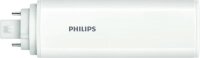 PHILIPS LED-Leuchtmittel LB24 CorePro LED PLT HF 9W 840...
