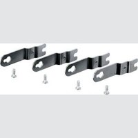 HENSEL Aussenlaschen ENYSTAR FP AL 40 4 Stck f....