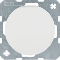 BERKER Steckdose SCHUKO 47512089 mit Klappdeckel u....