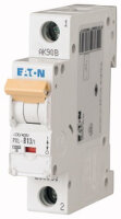 EATON Leitungsschutzschalter PXL-C13/1 C13A 1polig
