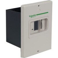 Schneider Electric Gehäuse GV2MP02 IP55 für GV2M..