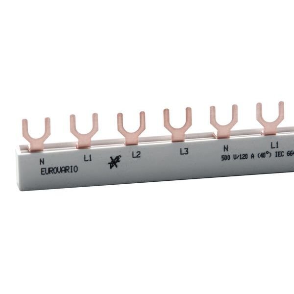 DOEPKE Phasenschiene EV-S G 4.12.120L