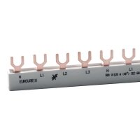DOEPKE Phasenschiene EV-S G 4.12.120L