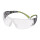 3M Schutzbrille SecureFit SF407SGAF-BLU SF401AF-EU PC