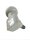 TELEVES LNB 40mm ABAKUS SP4EN Single RM 0,3 dB typ.