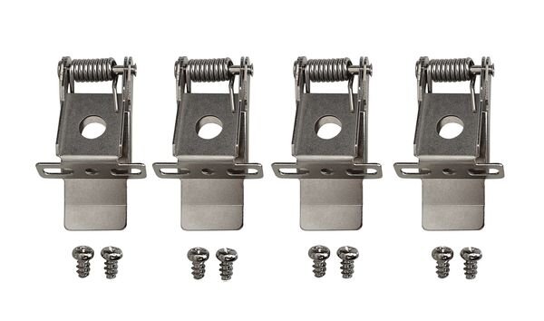 PROT Einbaufeder LB24 PLEDBLPEF f&uuml;r PLEDBLP (Set: 4Stk.)