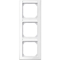 MERTEN Rahmen M-Smart 470319 3fach senkrechte...