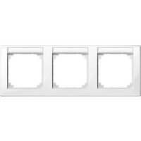 MERTEN Rahmen M-Smart 471319 3f waagerechte...