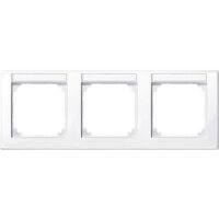 MERTEN Rahmen M-Smart 471325 3f waagerechte...