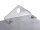 RITTAL Wandbefestigungswinkel RAL7035 PK=4Stck