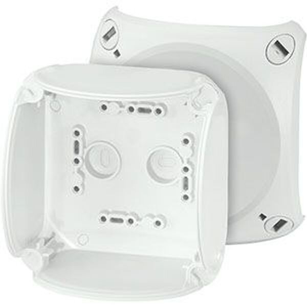 HENSEL Kabelabzweigkasten KF 0400 H ohne Klemme