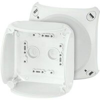 HENSEL Kabelabzweigkasten KF 0400 H ohne Klemme