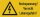 PROT Maschinenschild Hochspannung PMSHL (10 Stk.)
