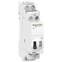 Schneider Electric Fernschalter A9C30811 ITL 1polig 16A...