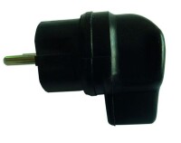 PROT Vollgummi-Winkelstecker PVGWS
