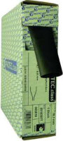 PROT Schrumpfschlauch-Box PSB-SW95 9,5mm schwarz 10m