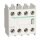 Schneider Electric Hilfsschalter LADN04 4&Ouml;