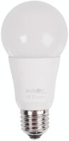 LEDXON LED-Leuchtmittel LB24 A60 9,5W 1050lm 2700K 210°