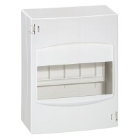 LEGRAND Kleinverteiler 01306 6 Te